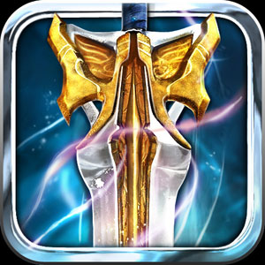 [MGS Hacks iOS] Sacred Odyssey: Rise of Ayden