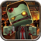 [MGS Hacks iOS] Call of Mini: Zombies